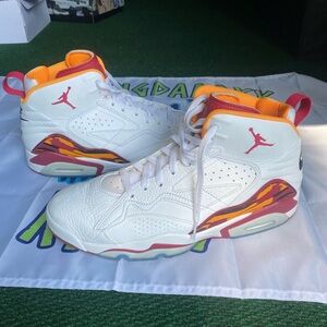 Jordan MVP ‘Cardinal’ Size 11.5